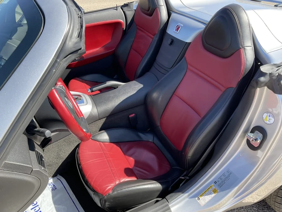 2009 Saturn Sky - Image 7 of 12