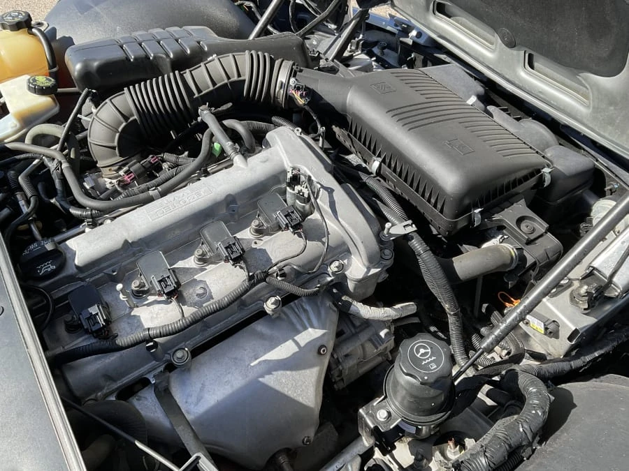 2009 Saturn Sky - Image 12 of 12