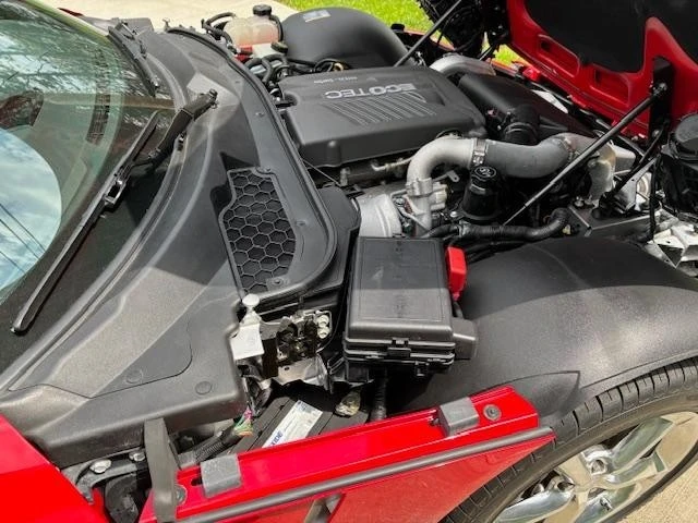 2009 Saturn Sky Red Line - Image 10 of 11