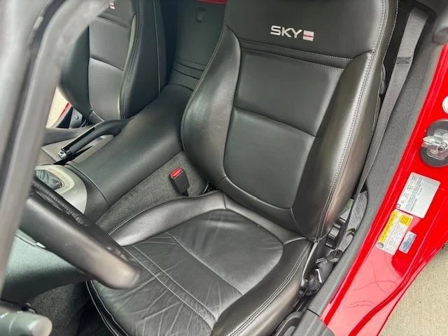 2009 Saturn Sky Red Line - Image 3 of 11
