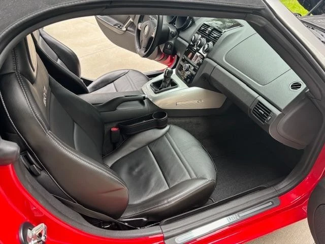 2009 Saturn Sky Red Line - Image 2 of 11