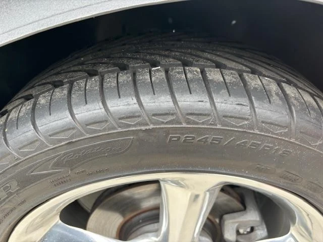 2009 Saturn Sky Red Line - Image 4 of 11