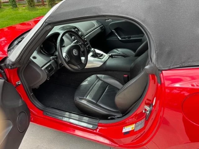 2009 Saturn Sky Red Line - Image 9 of 11