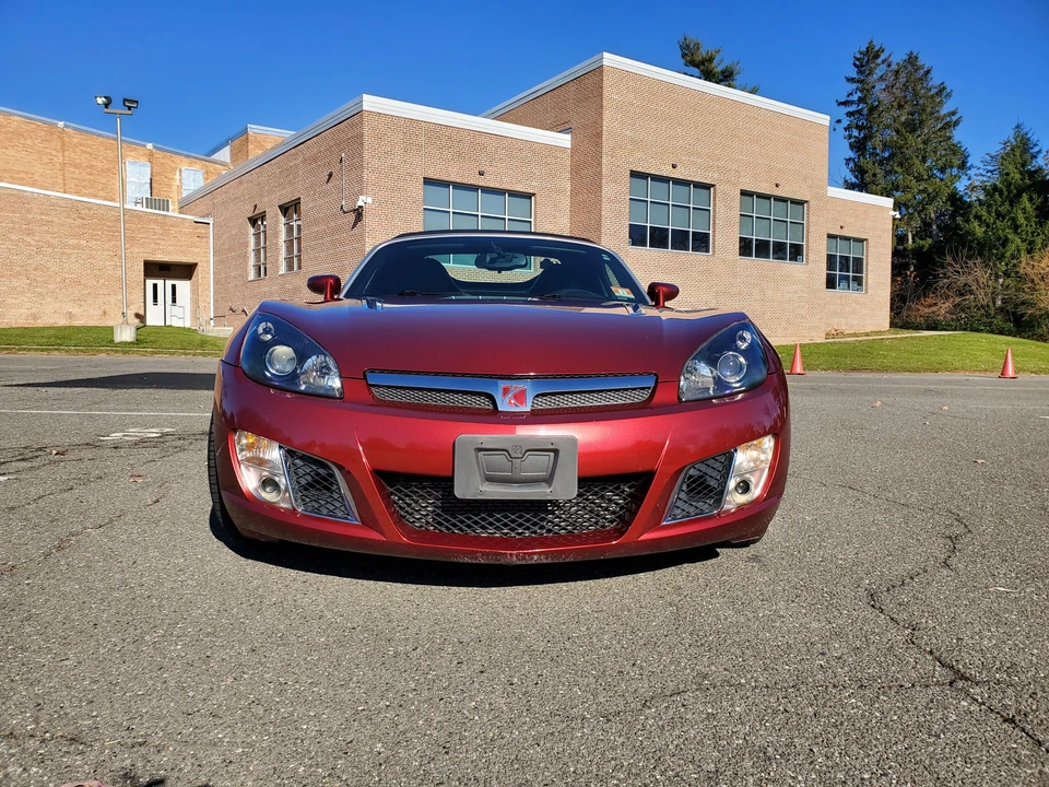 2009 Saturn Sky Red Line - Image 21 of 31