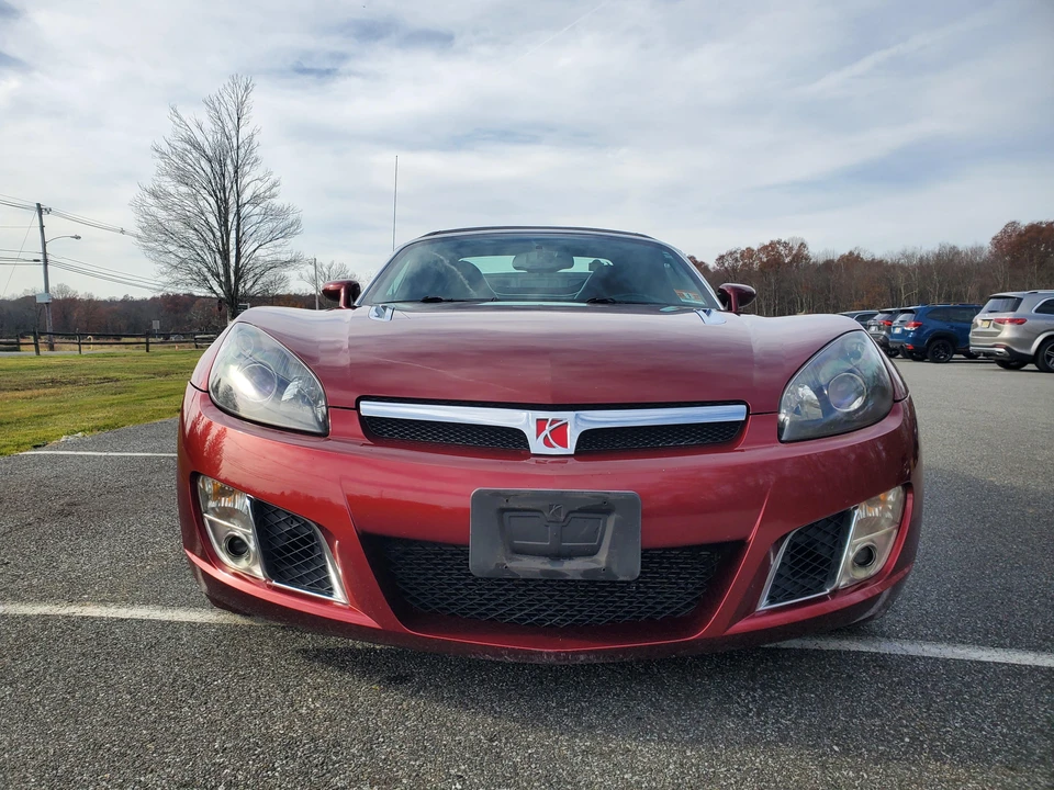 2009 Saturn Sky Red Line - Image 22 of 31