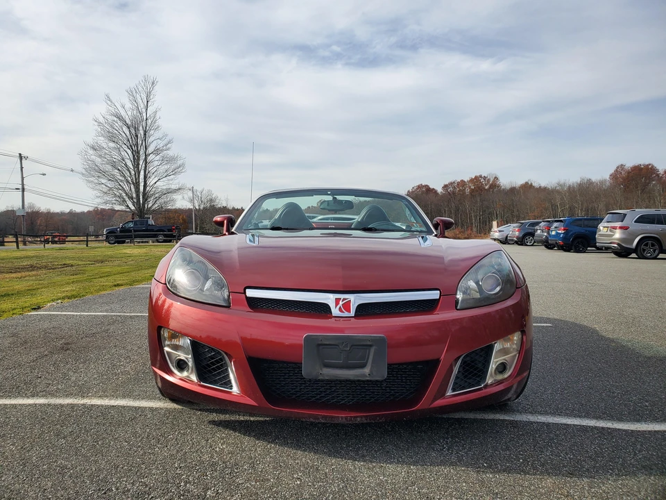 2009 Saturn Sky Red Line - Image 6 of 31