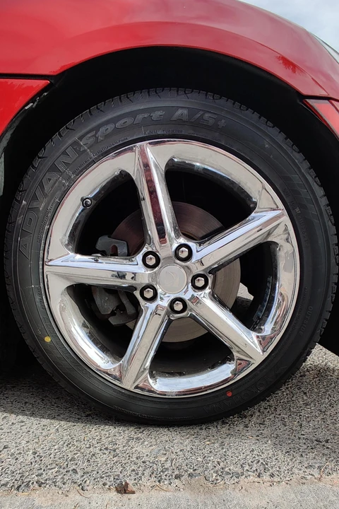2009 Saturn Sky Red Line - Image 17 of 31