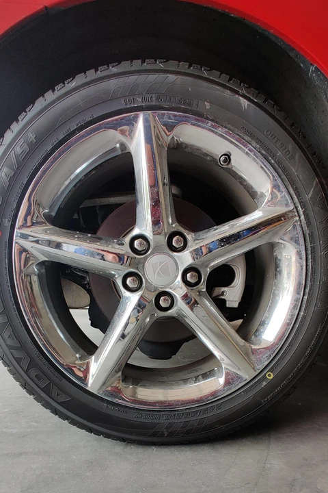 2009 Saturn Sky Red Line - Image 18 of 31