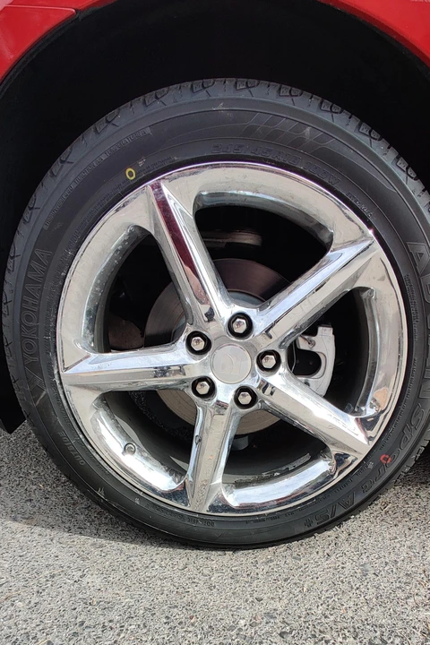 2009 Saturn Sky Red Line - Image 21 of 31