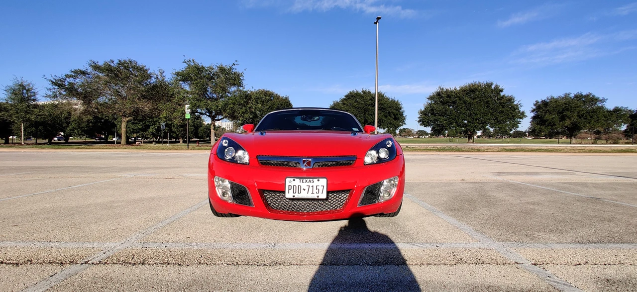 2009 Saturn Sky Red Line - Image 6 of 31