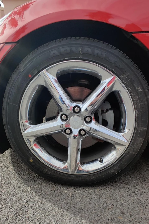 2009 Saturn Sky Red Line - Image 19 of 31