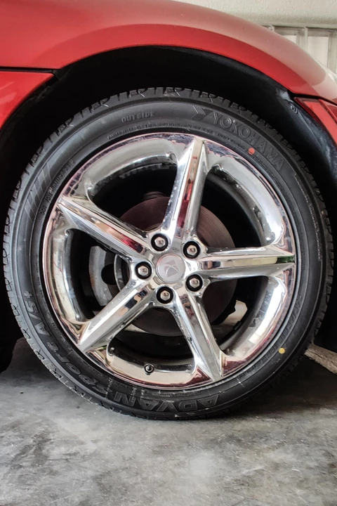 2009 Saturn Sky Red Line - Image 20 of 31