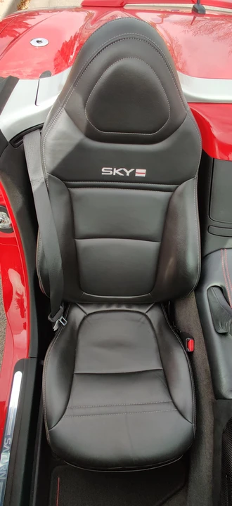 2009 Saturn Sky Red Line - Image 30 of 31