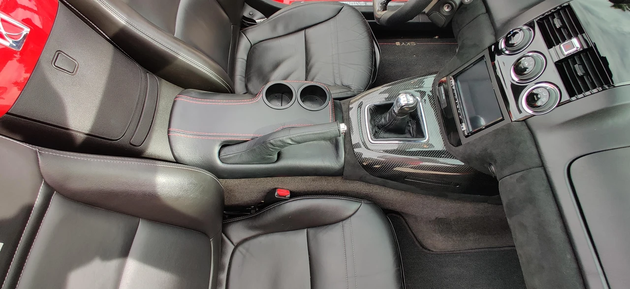 2009 Saturn Sky Red Line - Image 29 of 31