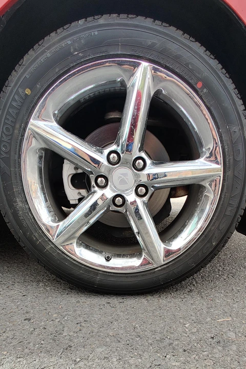 2009 Saturn Sky Red Line - Image 22 of 31