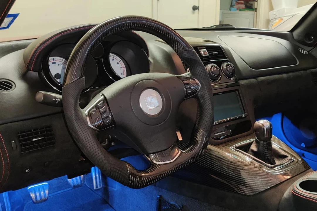 2009 Saturn Sky Red Line - Image 31 of 31