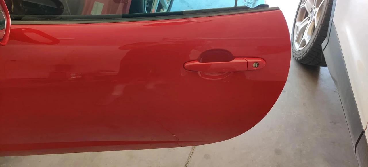 2009 Saturn Sky Red Line - Image 15 of 31