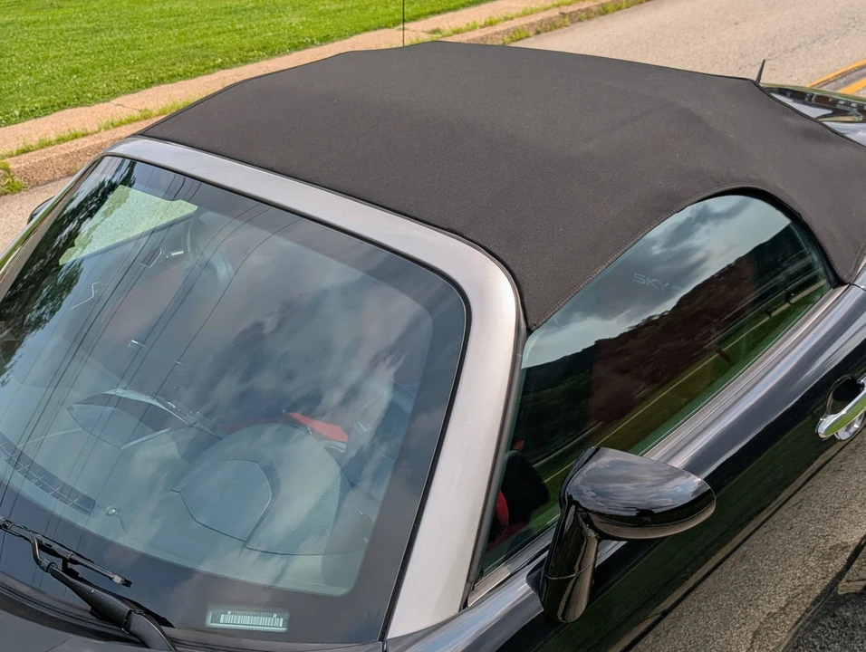 2009 Saturn Sky Red Line - Image 31 of 31