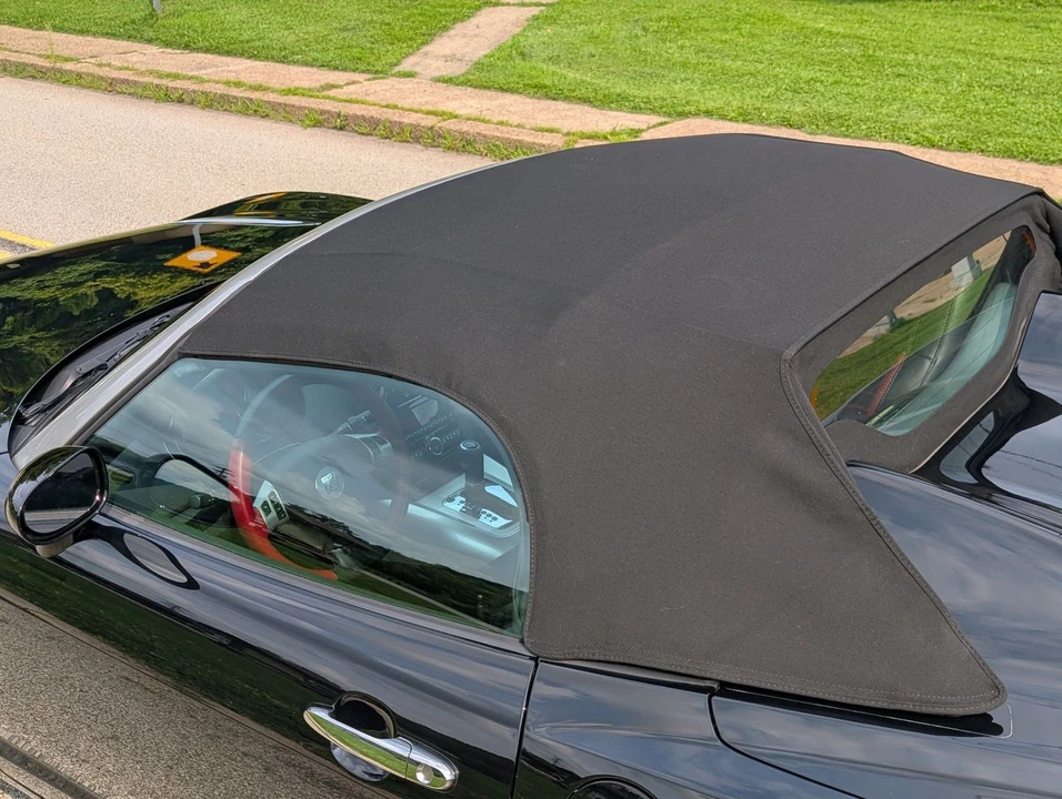 2009 Saturn Sky Red Line - Image 30 of 31