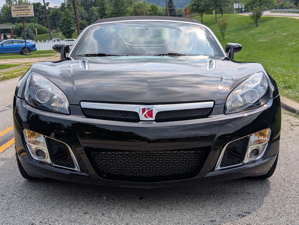 2009 Saturn Sky Red Line - Image 21 of 31