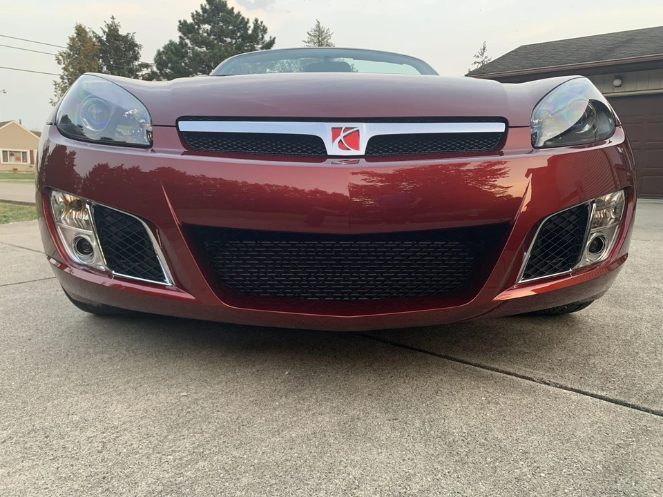2009 Saturn Sky Red Line - Image 15 of 31