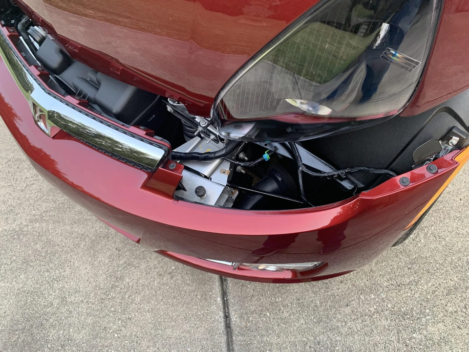 2009 Saturn Sky Red Line - Image 31 of 31