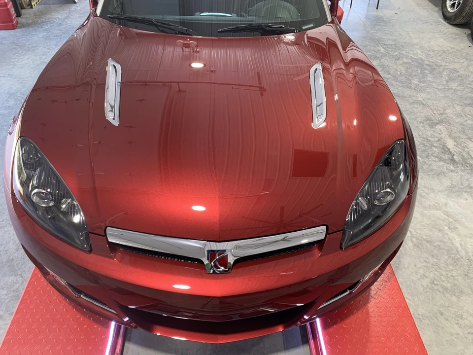 2009 Saturn Sky Red Line - Image 25 of 31
