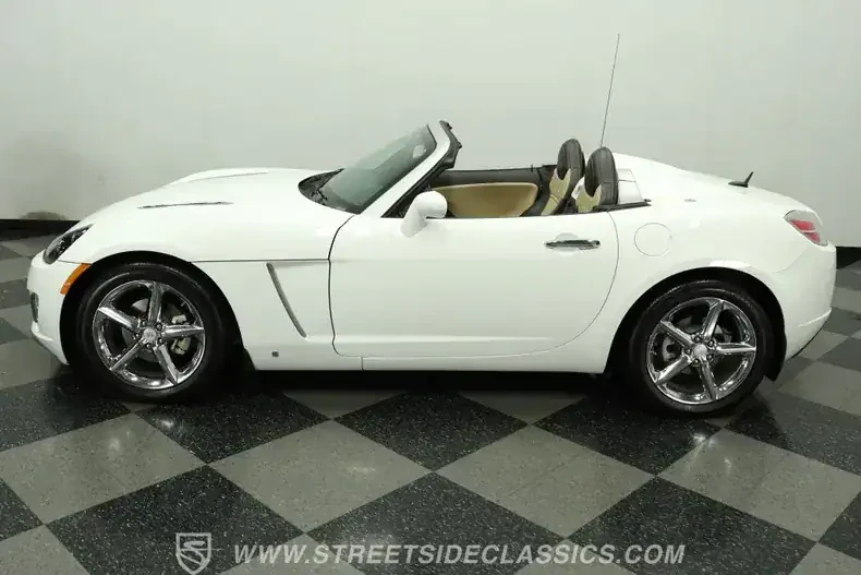 2009 Saturn Sky Red Line - Image 5 of 31