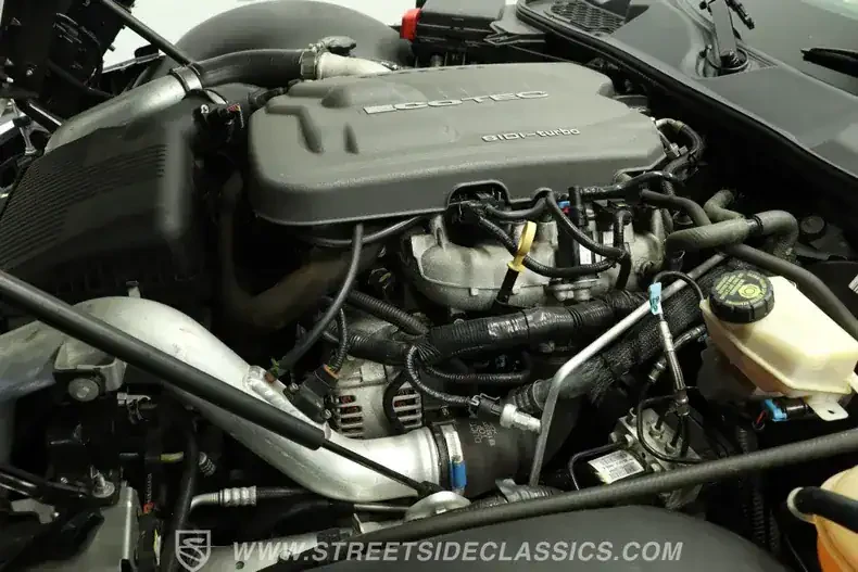 2009 Saturn Sky Red Line - Image 6 of 31