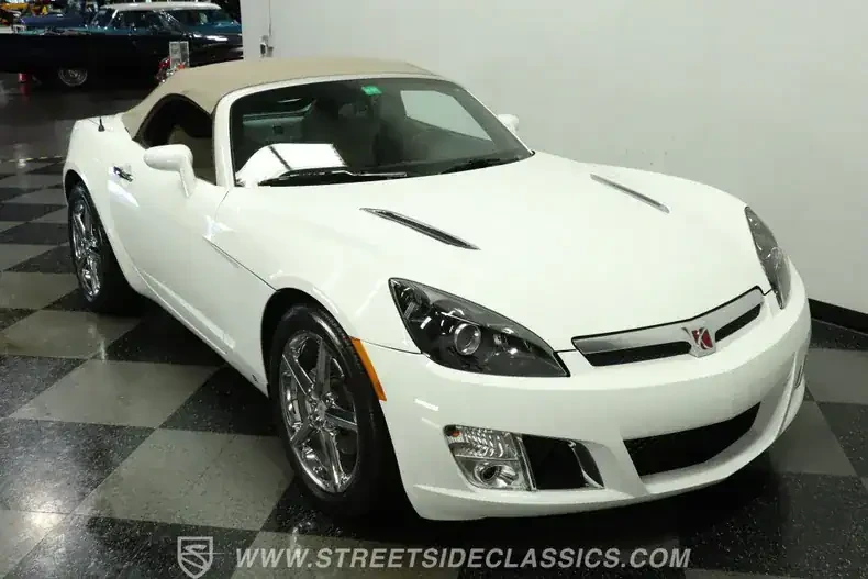 2009 Saturn Sky Red Line - Image 17 of 31