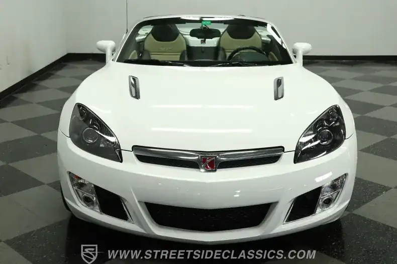 2009 Saturn Sky Red Line - Image 18 of 31