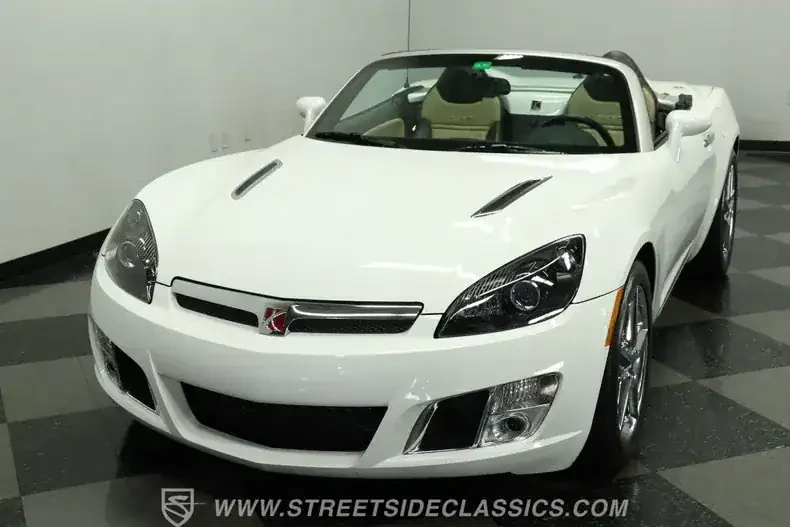 2009 Saturn Sky Red Line - Image 19 of 31