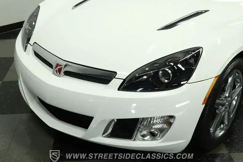2009 Saturn Sky Red Line - Image 21 of 31