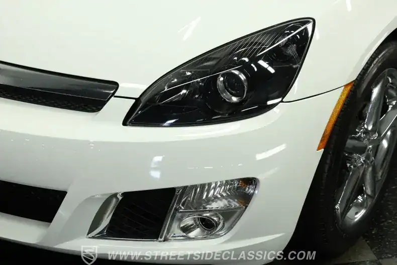 2009 Saturn Sky Red Line - Image 22 of 31