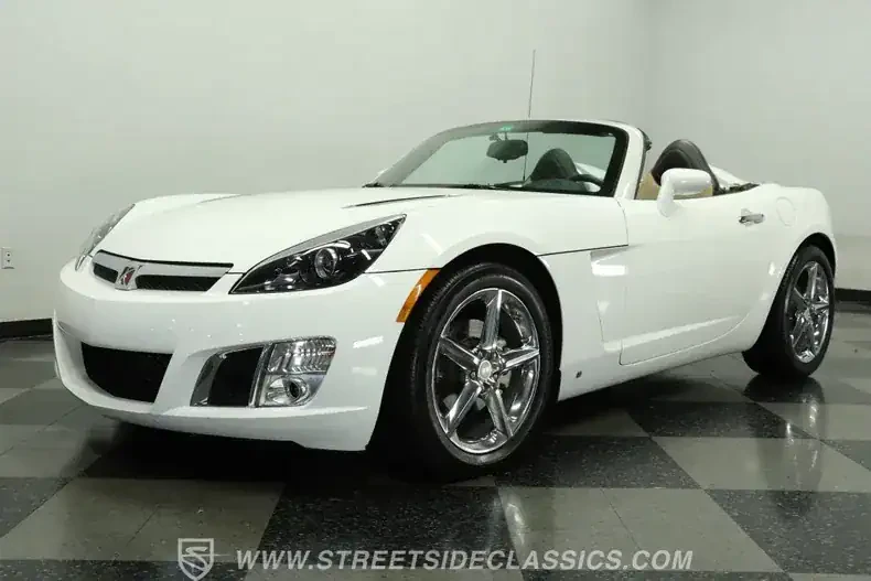 2009 Saturn Sky Red Line - Image 23 of 31