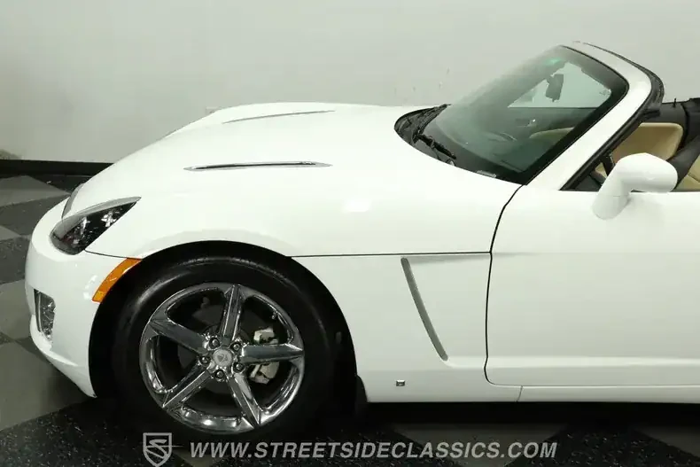 2009 Saturn Sky Red Line - Image 25 of 31