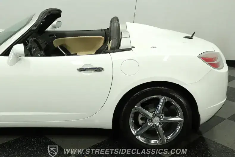 2009 Saturn Sky Red Line - Image 26 of 31