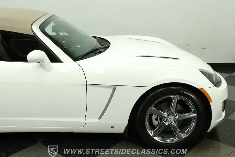 2009 Saturn Sky Red Line - Image 31 of 31