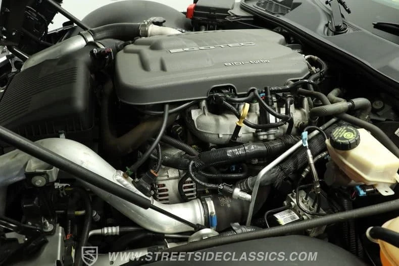 2009 Saturn Sky Red Line - Image 3 of 31