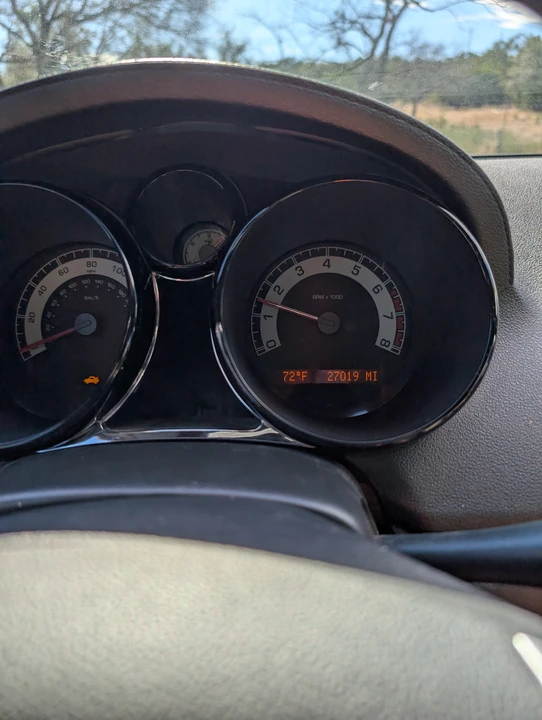 2009 Saturn Sky Red Line - Image 5 of 7