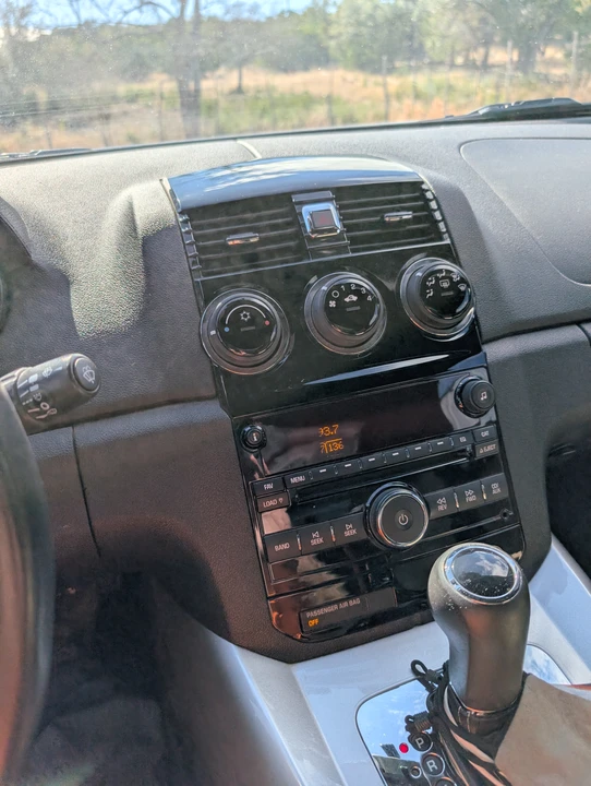 2009 Saturn Sky Red Line - Image 6 of 7