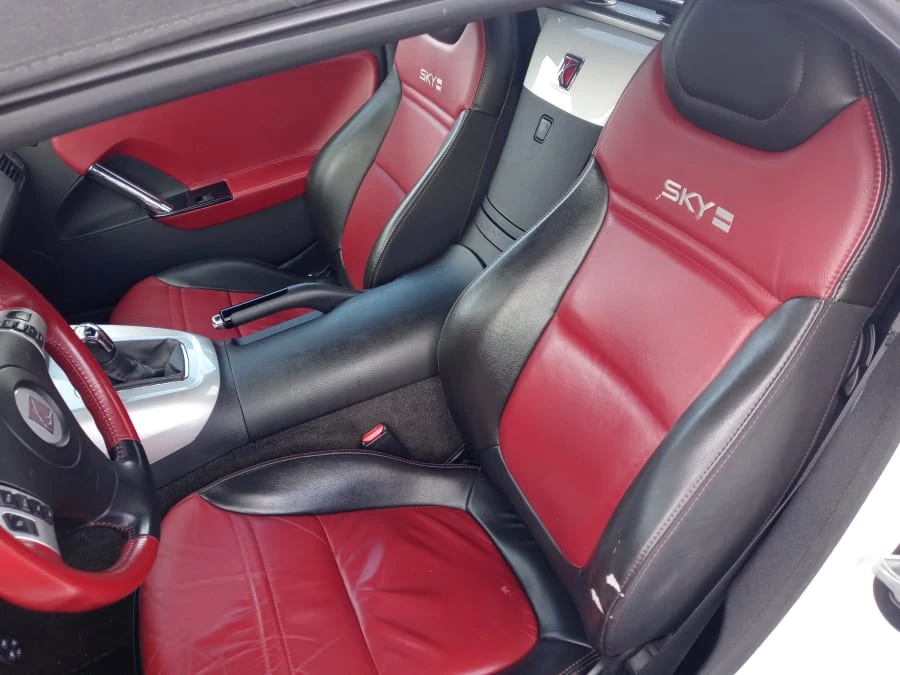 2009 Saturn Sky Red Line - Image 3 of 7