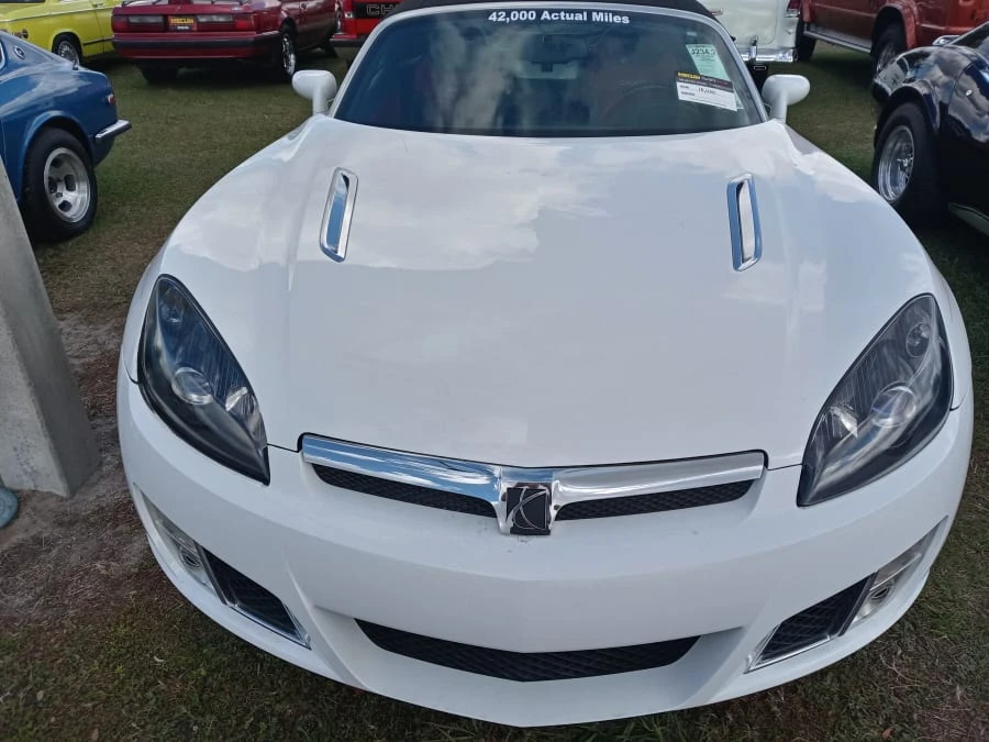 2009 Saturn Sky Red Line - Image 4 of 7