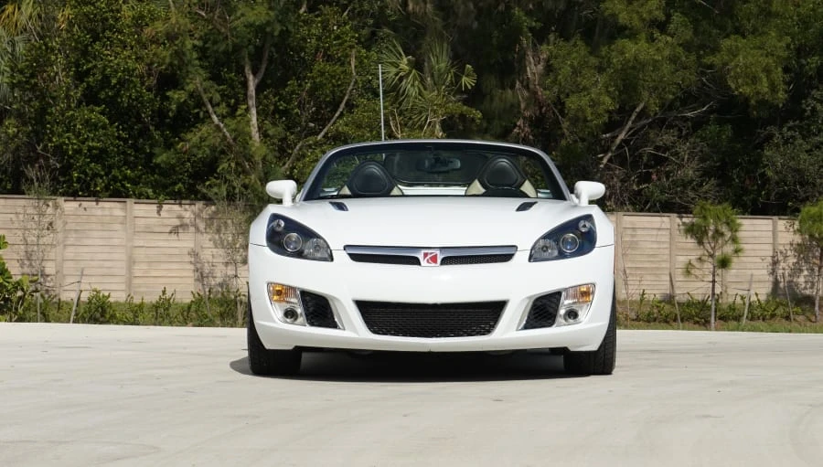 2009 Saturn Sky Red Line - Image 9 of 10