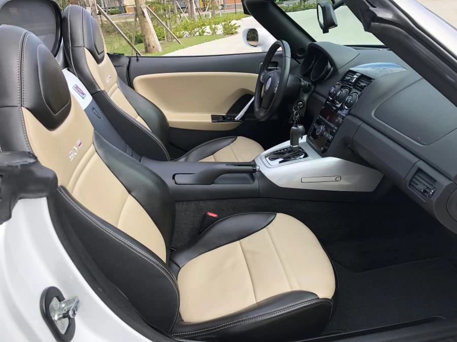 2009 Saturn Sky Red Line - Image 7 of 10