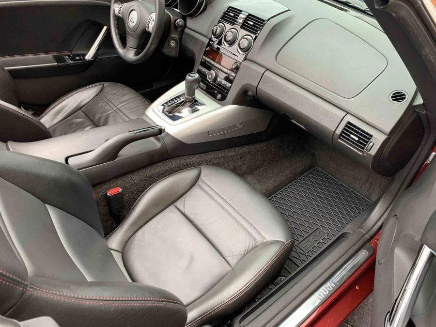 2009 Saturn Sky Red Line - Image 5 of 10