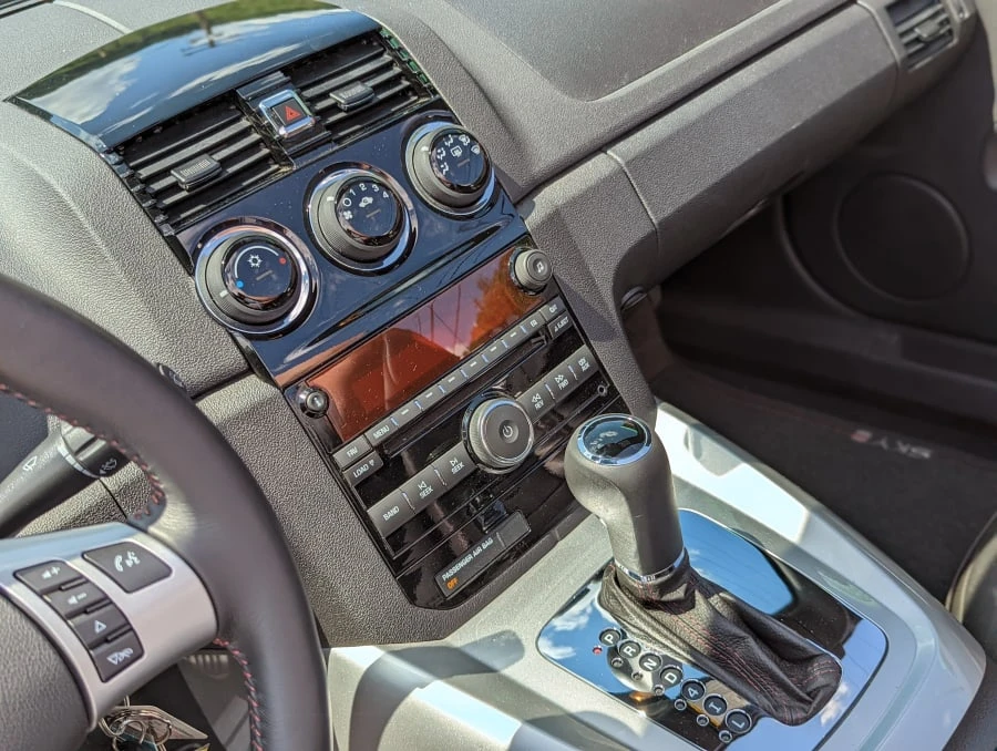 2009 Saturn Sky Red Line - Image 5 of 22