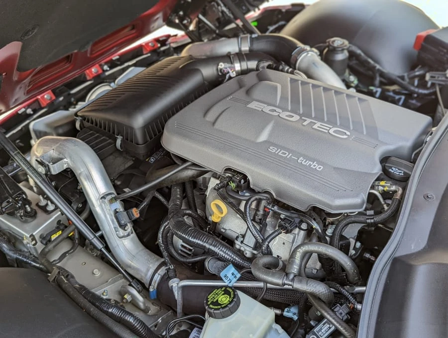 2009 Saturn Sky Red Line - Image 9 of 22