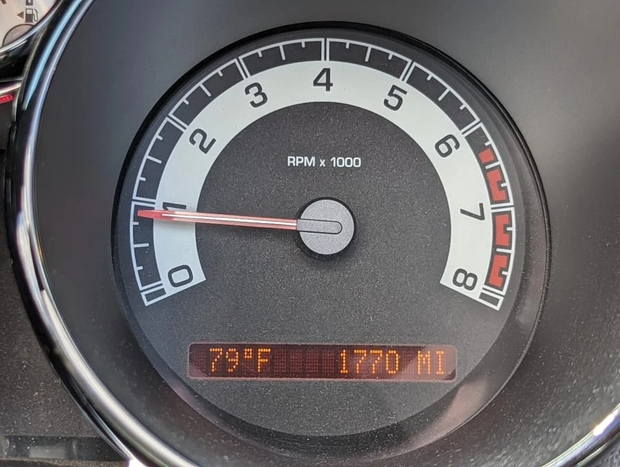 2009 Saturn Sky Red Line - Image 21 of 22