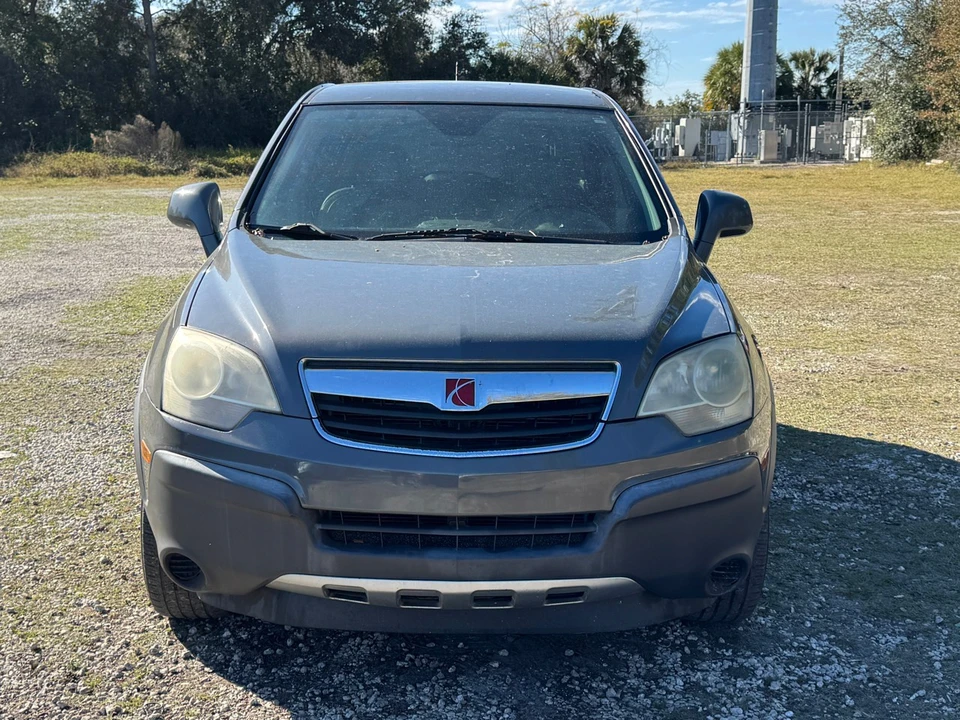 2009 Saturn Vue - Image 6 of 11